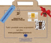 Confcommercio di Pesaro e Urbino - La Pasta di Borgo Pace 